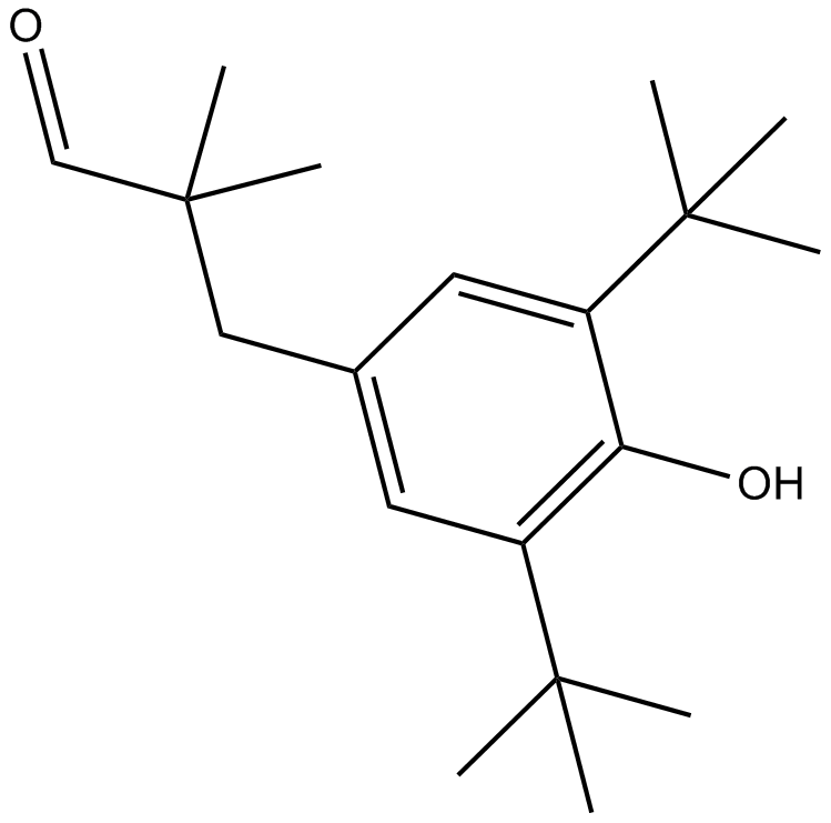 CGP 13501 Chemical Structure