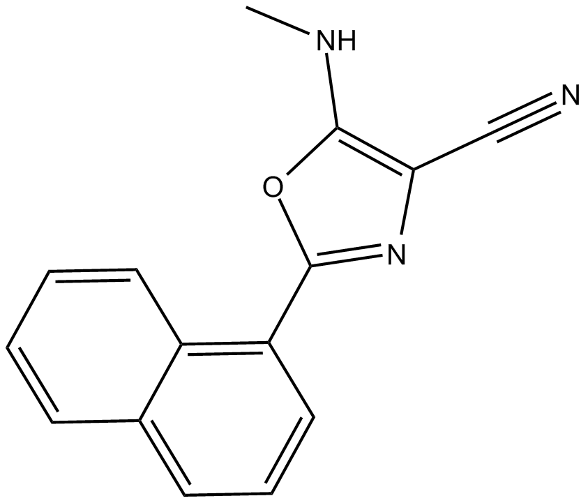 ML351 Chemical Structure