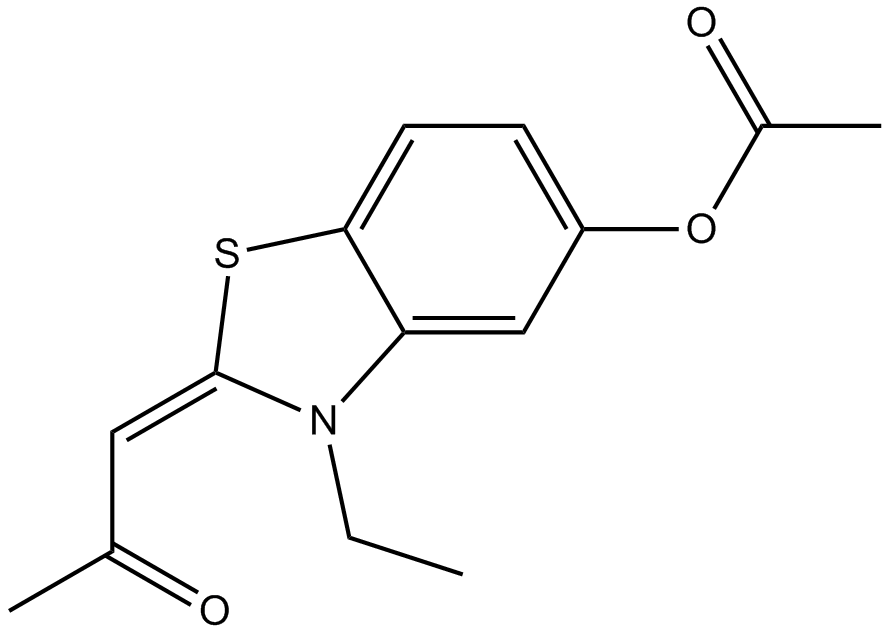 ProINDY Chemical Structure