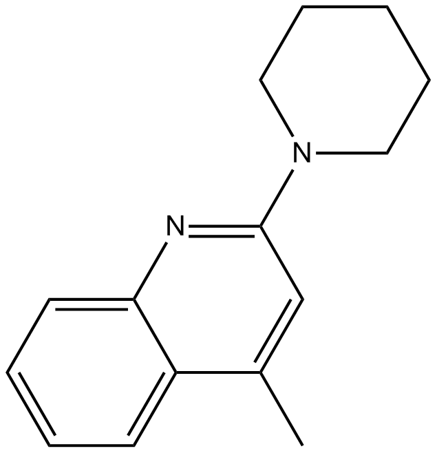 ML 204 Chemical Structure