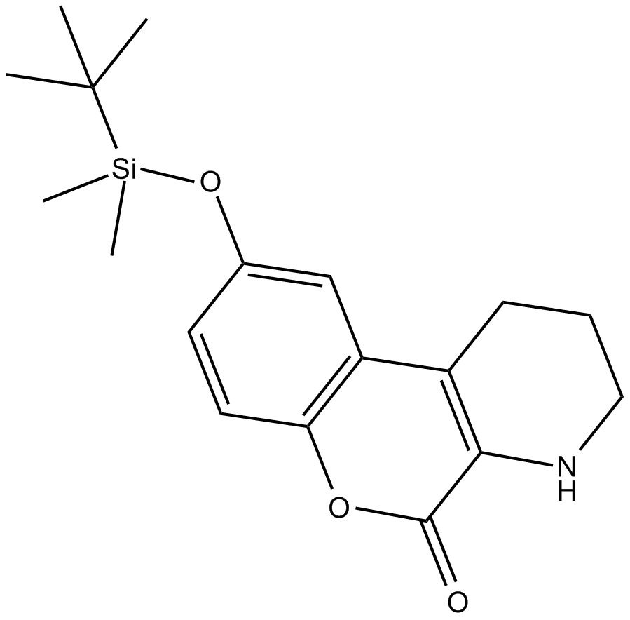 kb-NB77-78 Chemical Structure