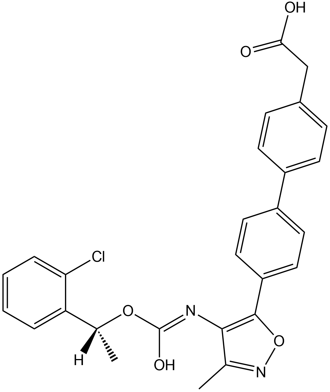 AM966 Chemical Structure