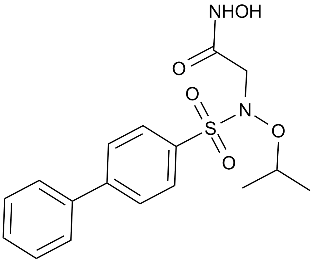 ARP 100 Chemical Structure