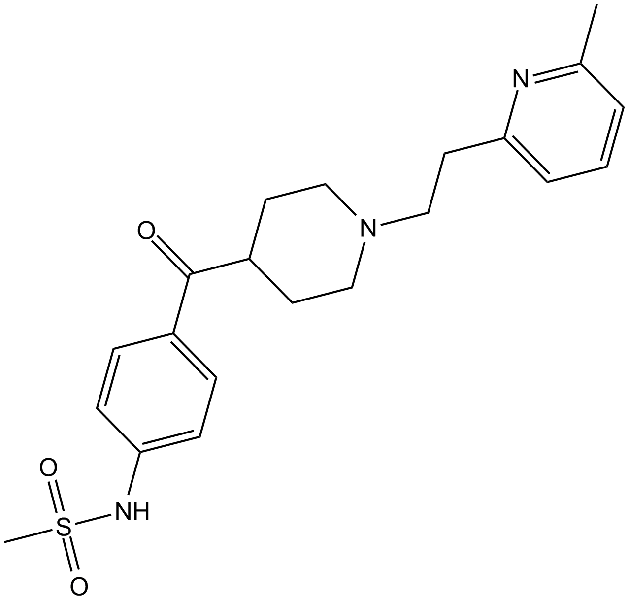 E-4031 Chemical Structure