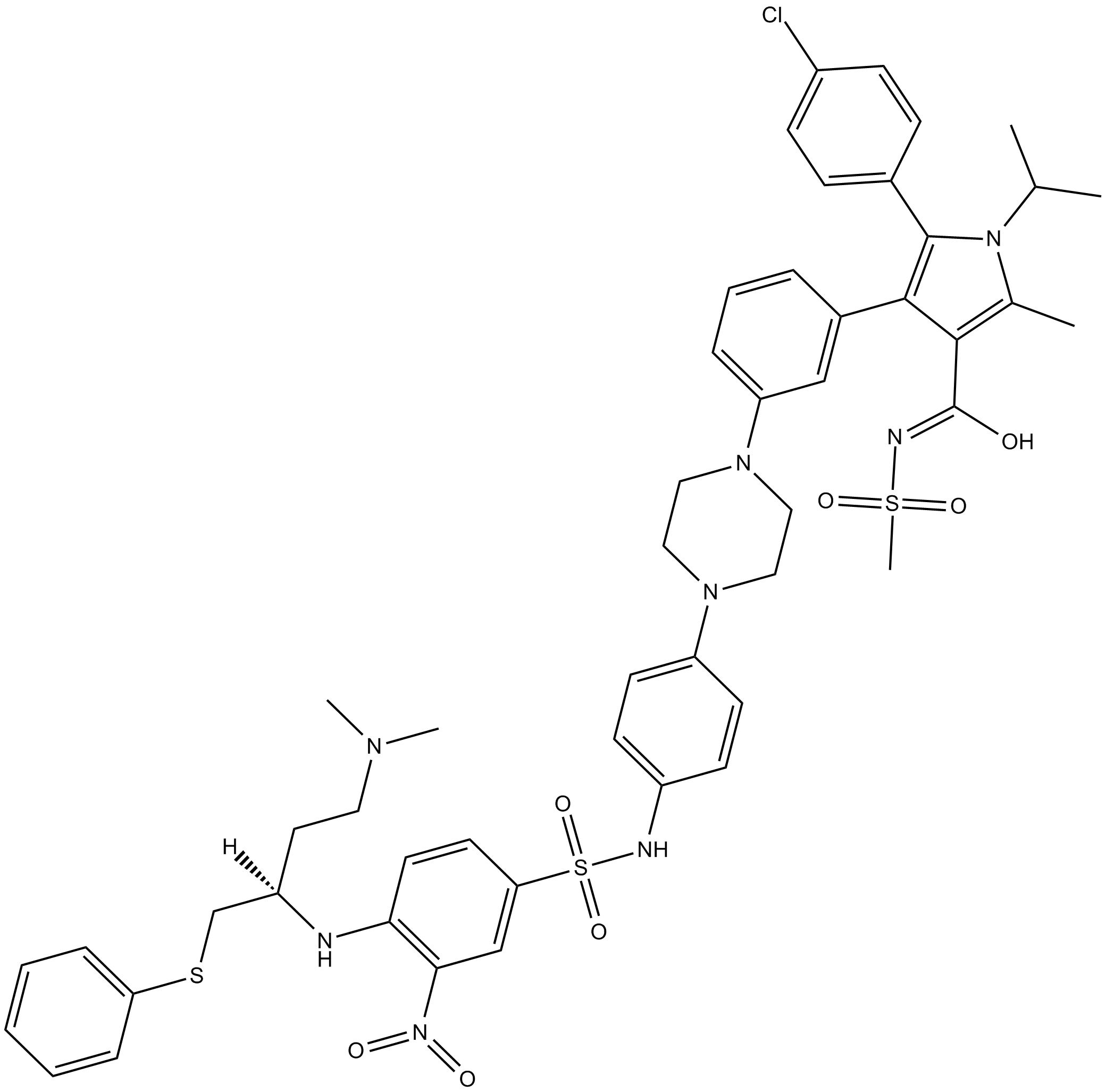 BM-1074 Chemical Structure