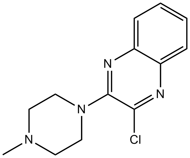 VUF 10166 Chemical Structure
