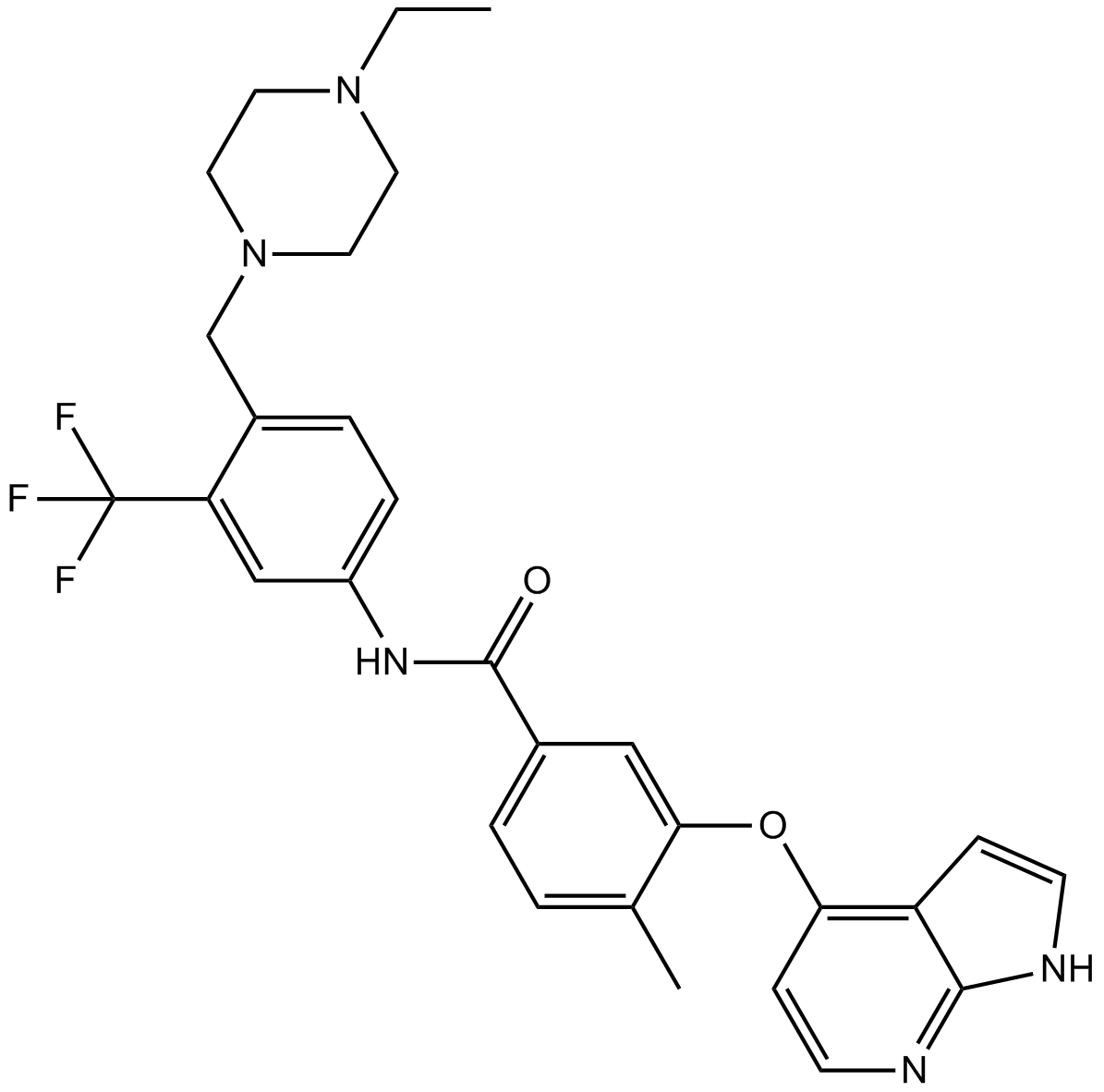 NG25 Chemical Structure