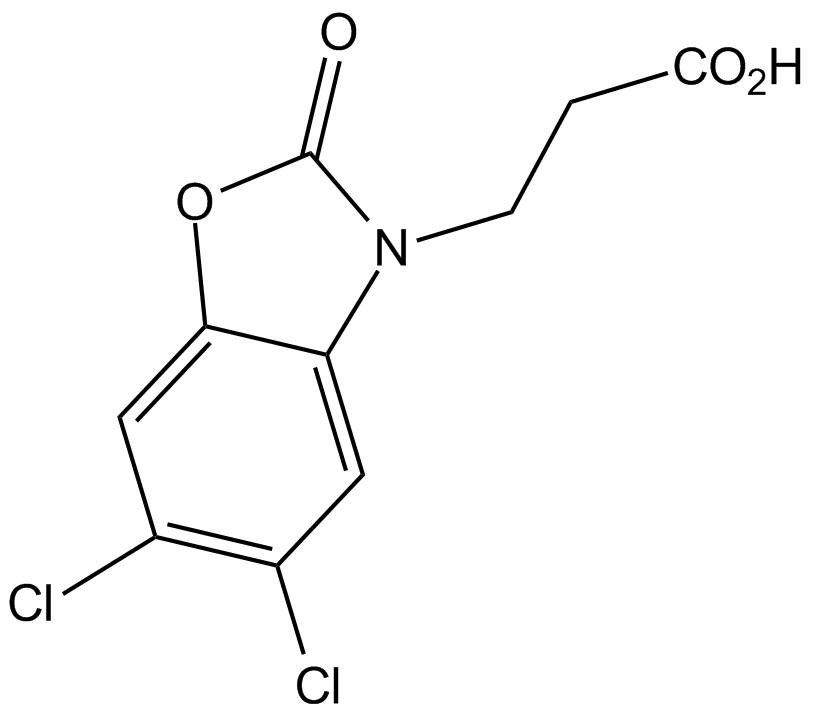 GSK180 Chemical Structure