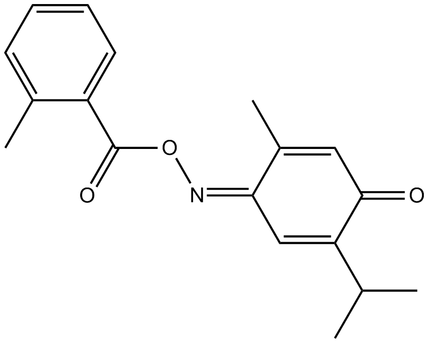 Poloxin Chemical Structure