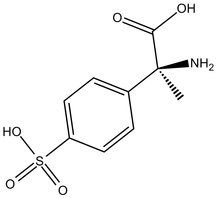 MSPG Chemical Structure