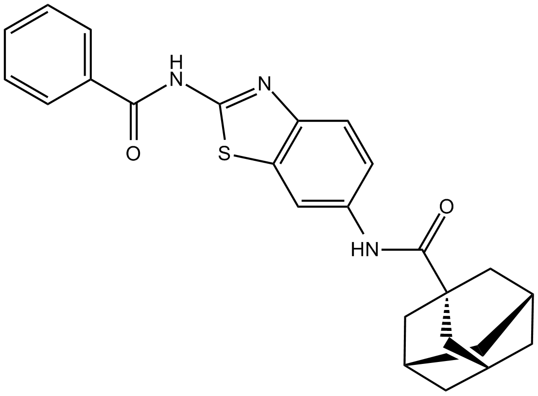 NVP 231 Chemical Structure