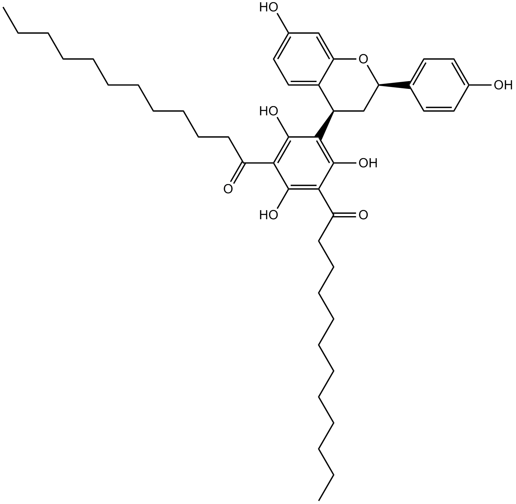 YM 26734 Chemical Structure