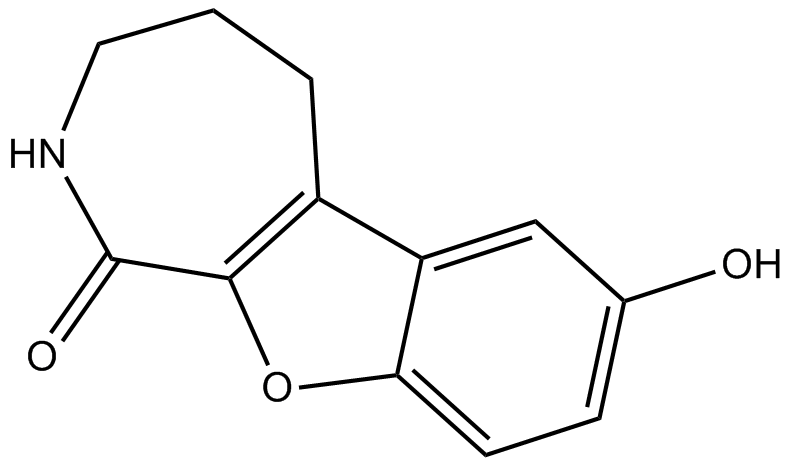 CID 755673 Chemical Structure