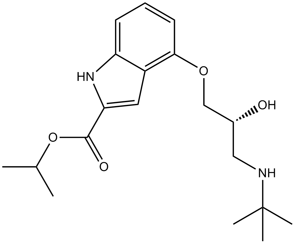 SDZ 21009 Chemical Structure