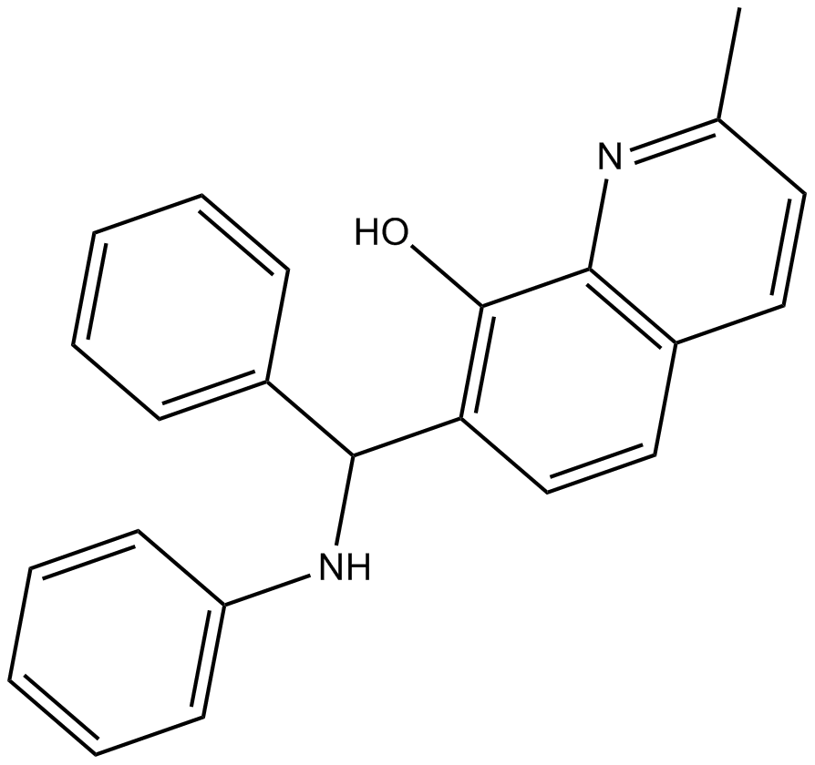 NSC 66811 Chemical Structure