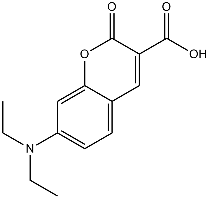 7ACC1 Chemical Structure