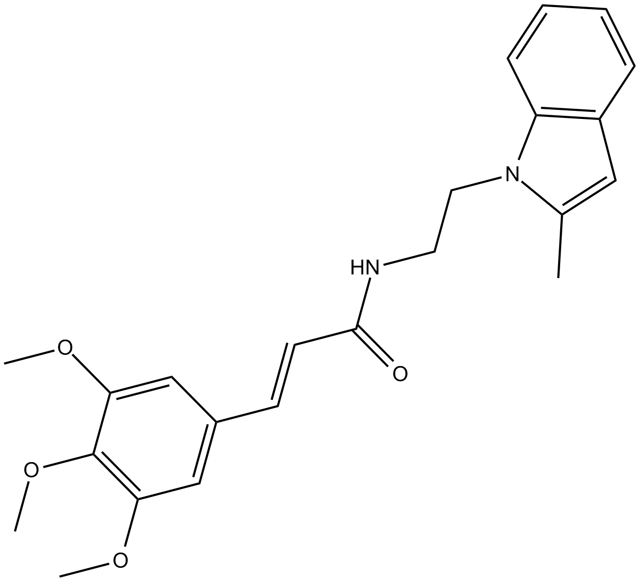 TG4-155 Chemical Structure