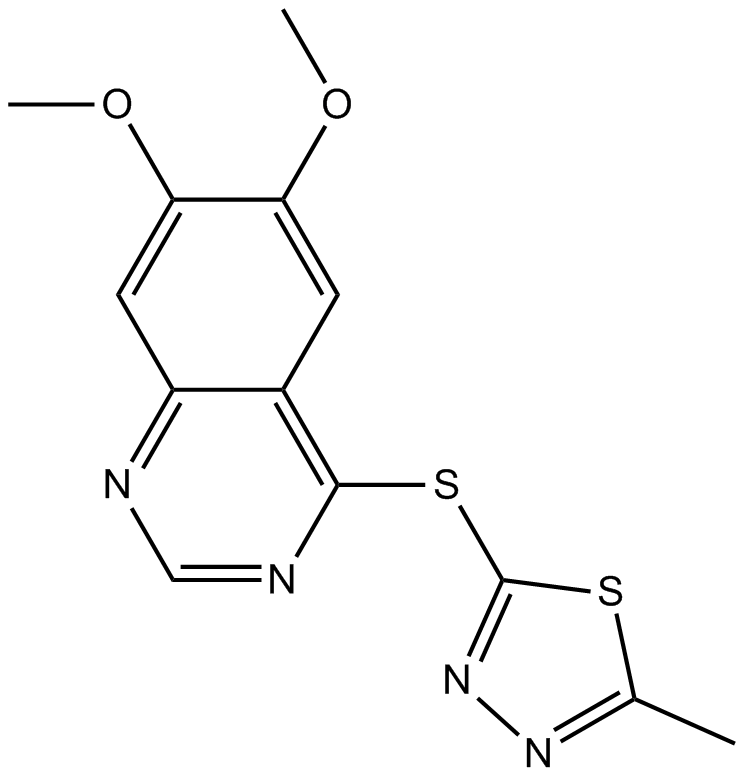 SKLB1002 Chemical Structure