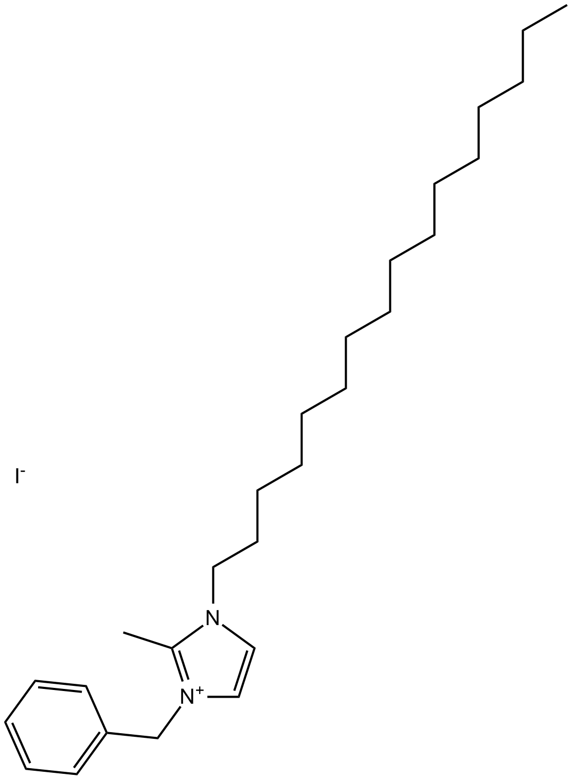 NH125 Chemical Structure