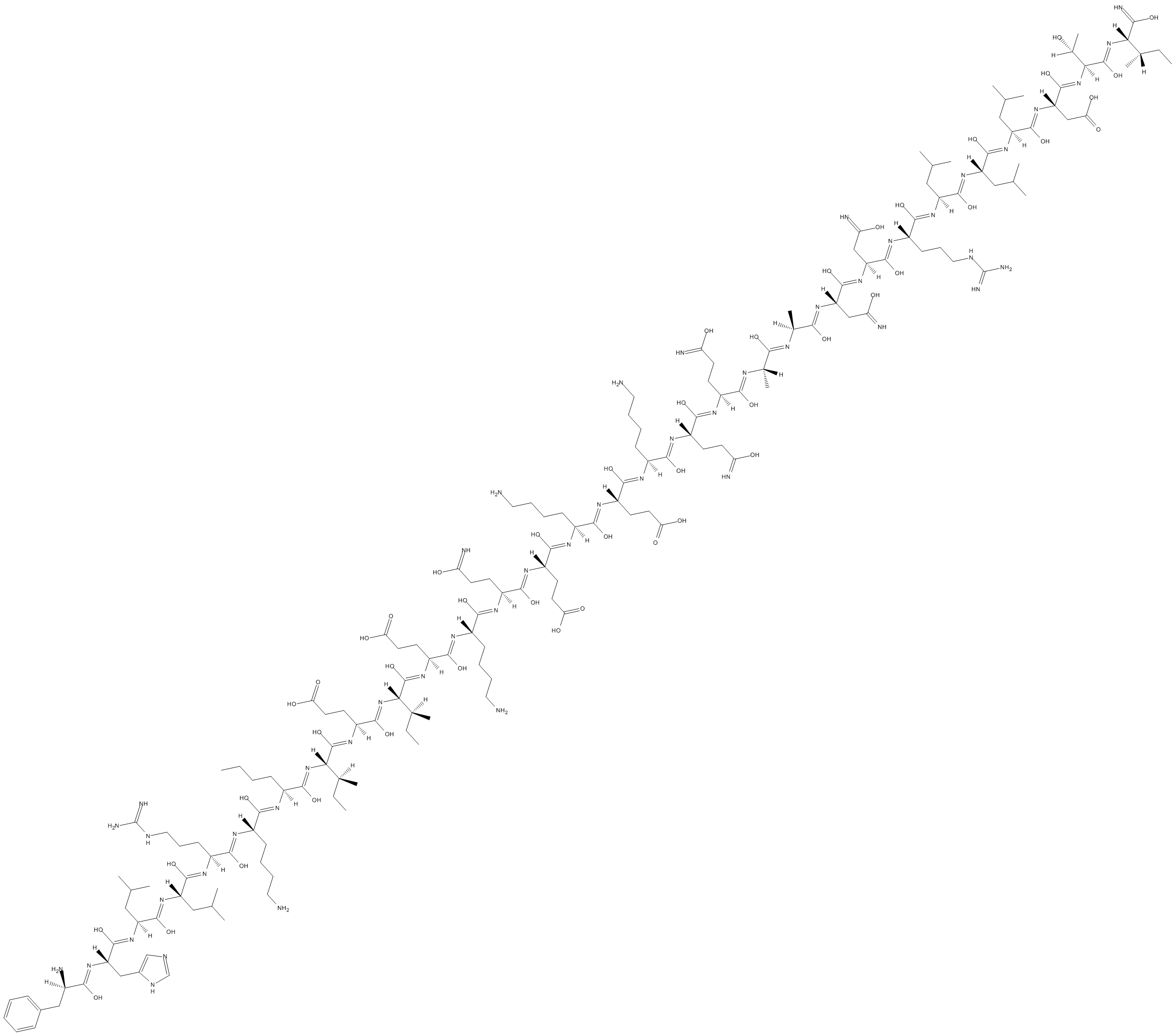 K 41498 Chemical Structure