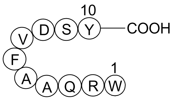10Panx Chemical Structure