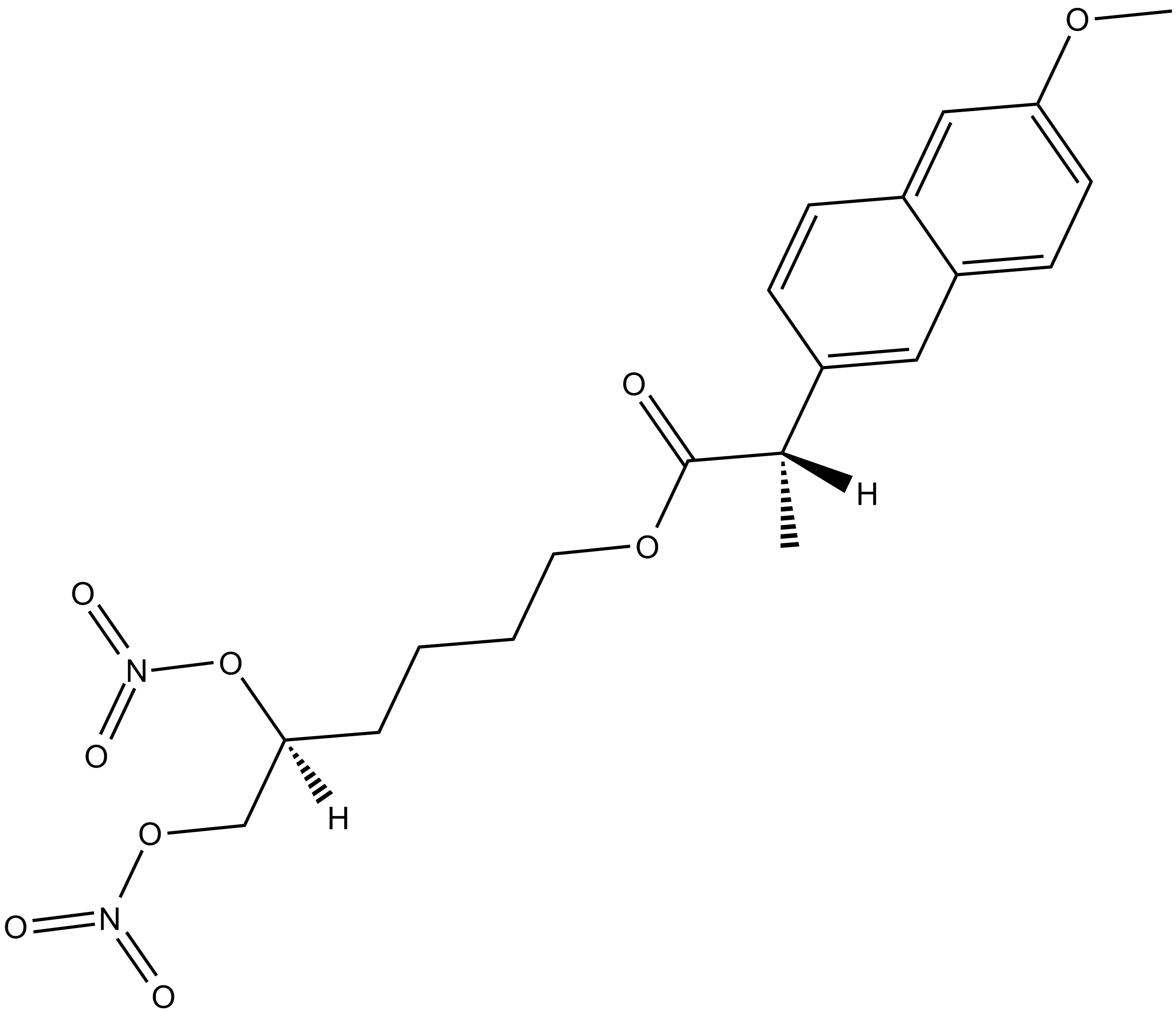 NCX 466 Chemical Structure