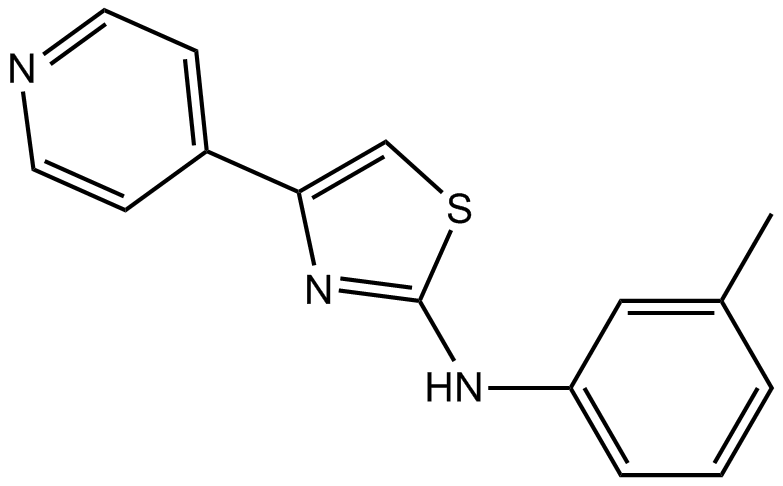STF-62247 Chemical Structure