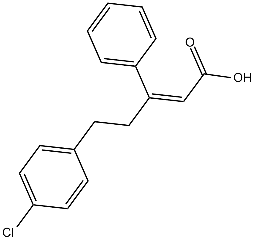 PS 48 Chemical Structure