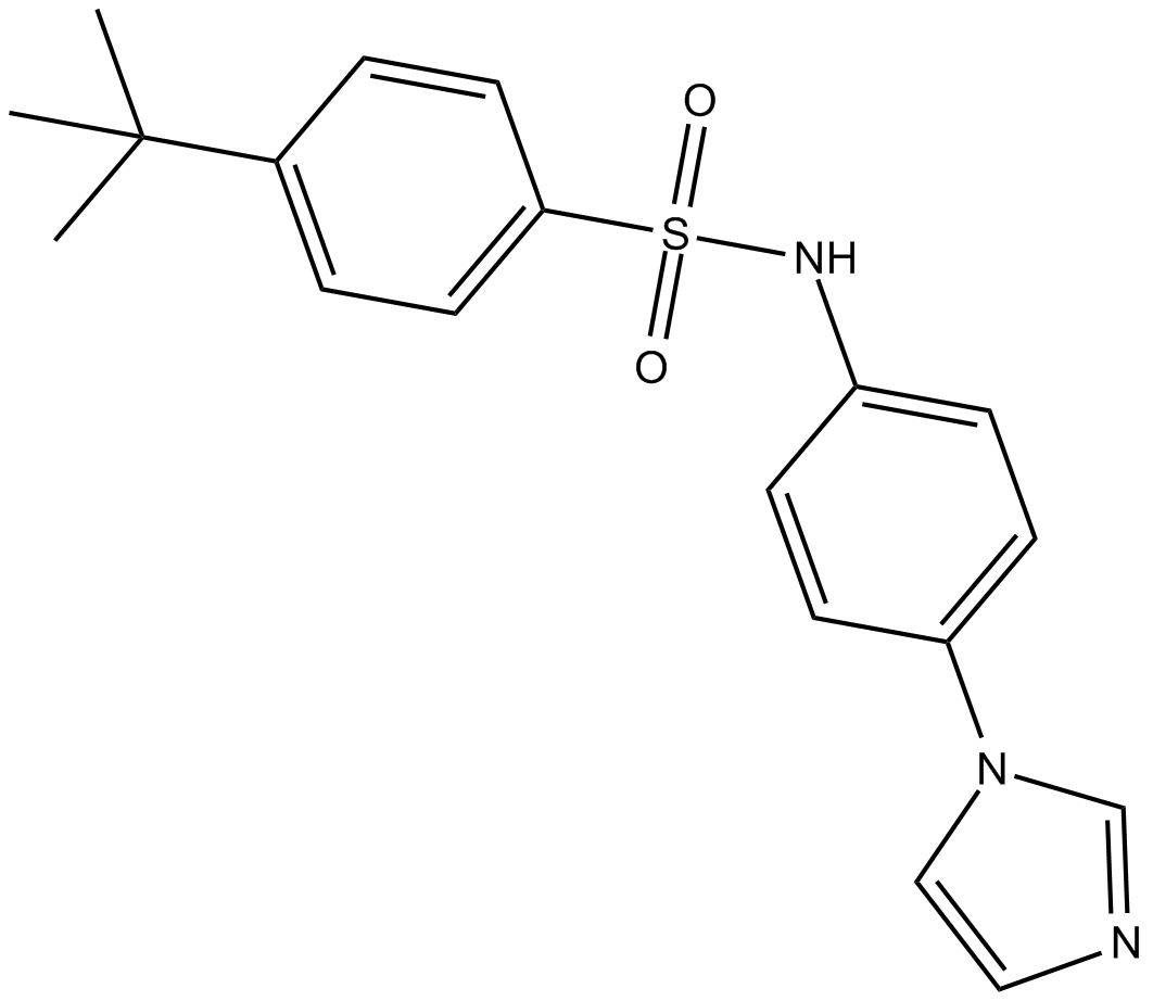 ISCK03 Chemical Structure