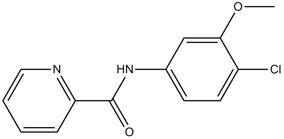 VU 0361737 Chemical Structure