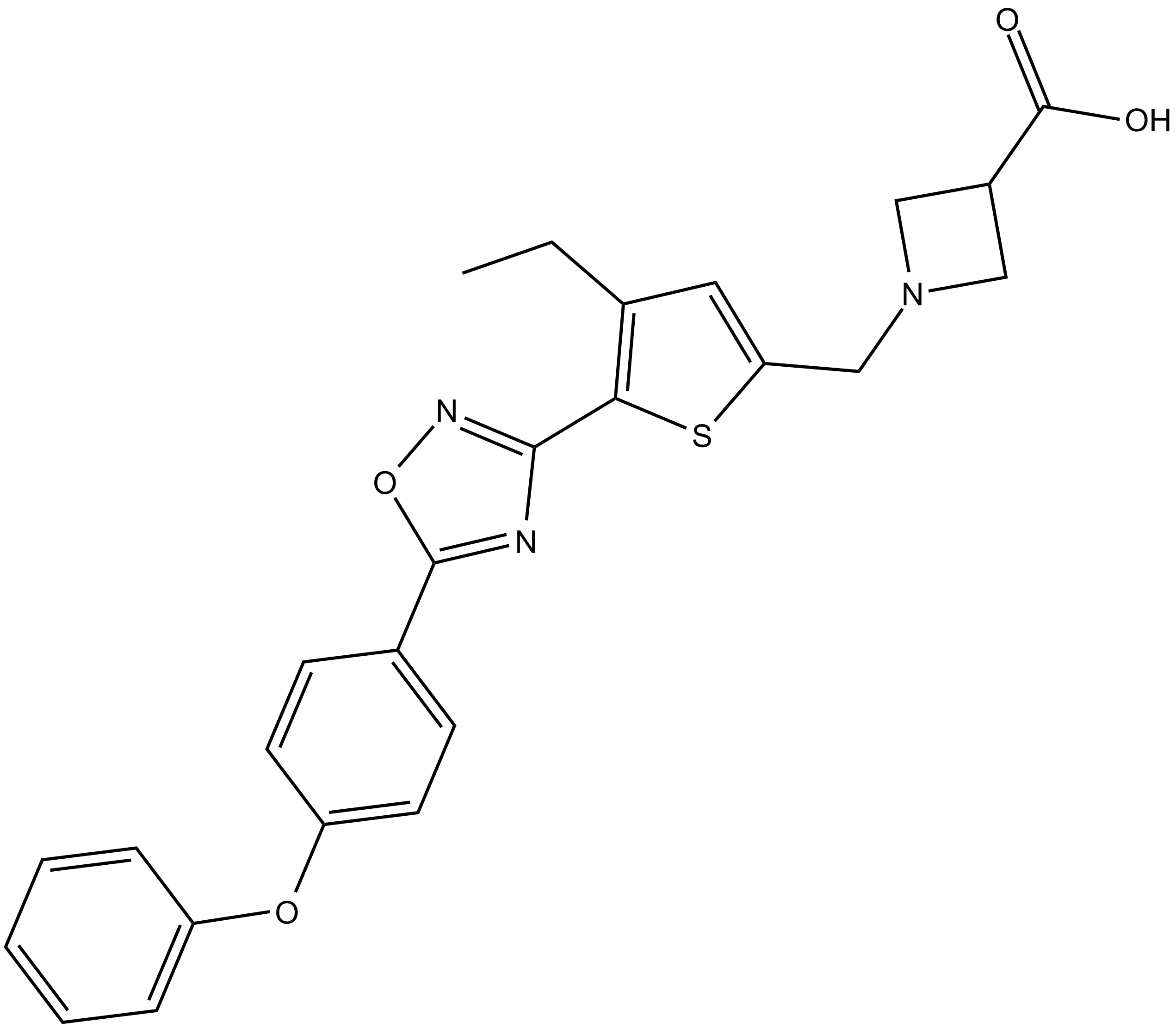 CS 2100 Chemical Structure