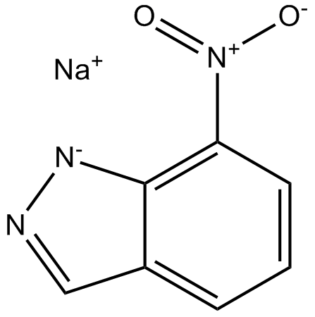 7-NINA Chemical Structure