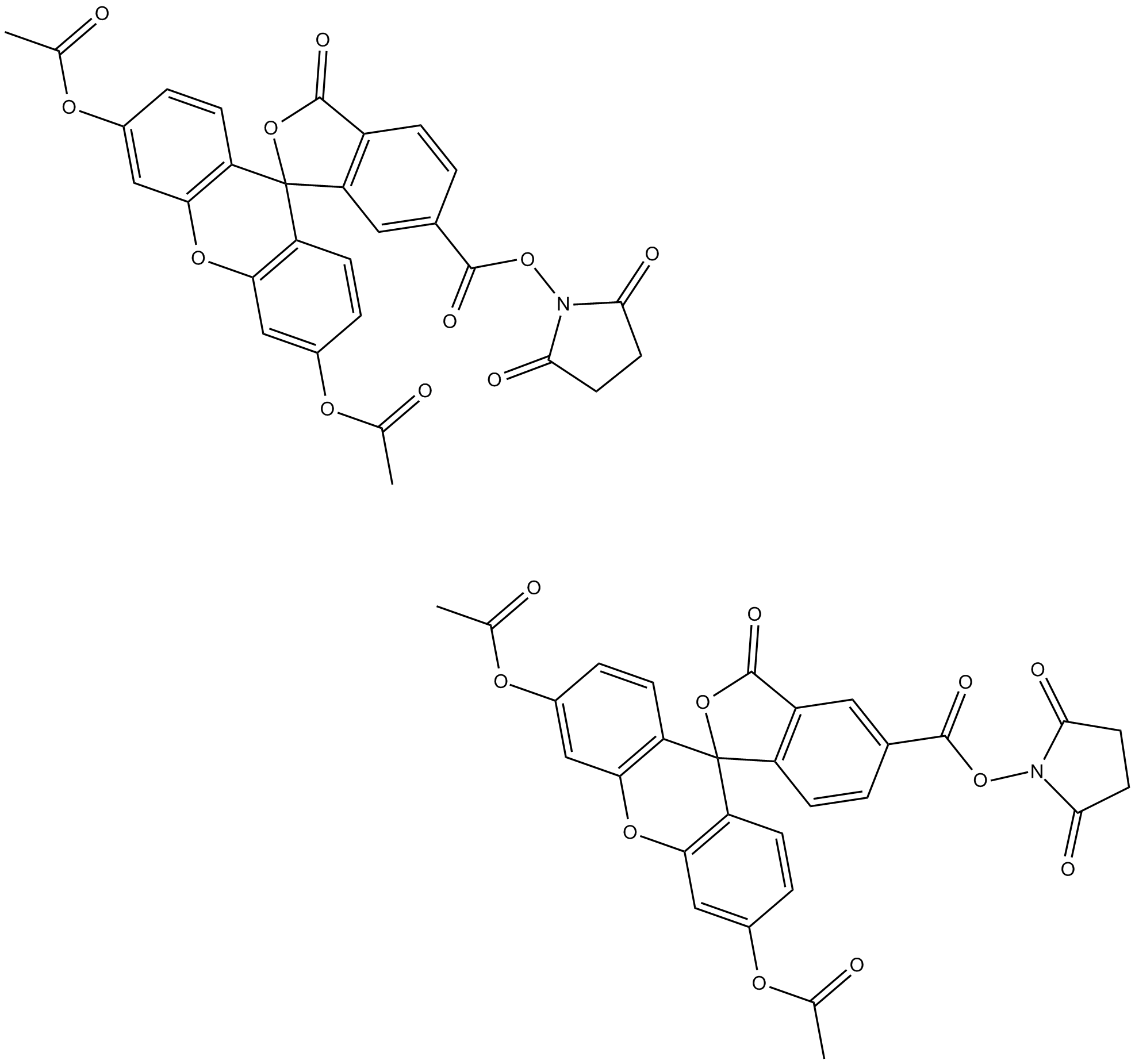 CFDA-SE Chemical Structure