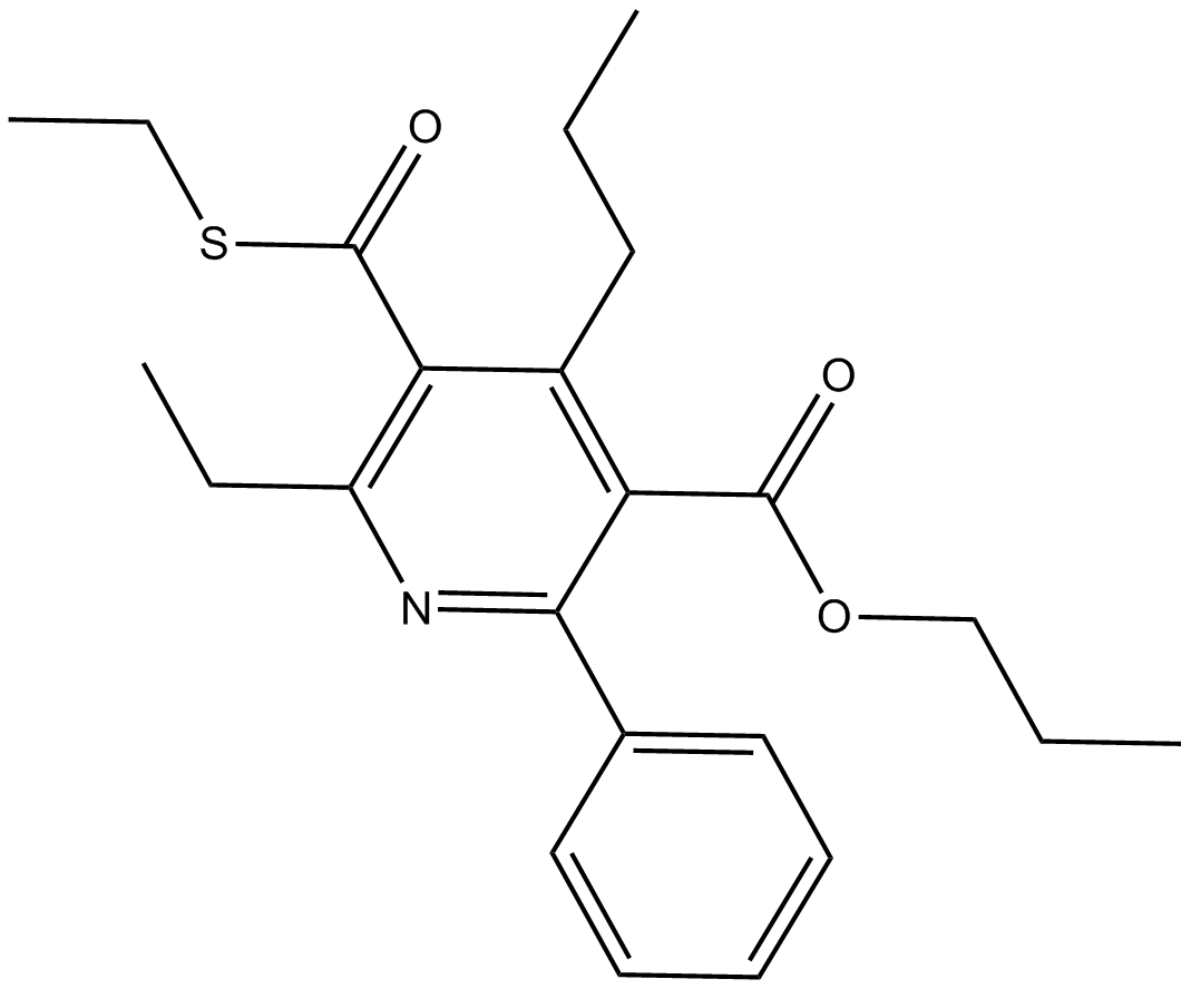 MRS1523 Chemical Structure