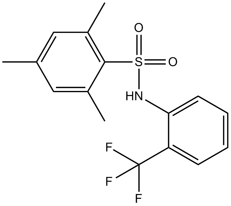 o-3M3FBS Chemical Structure