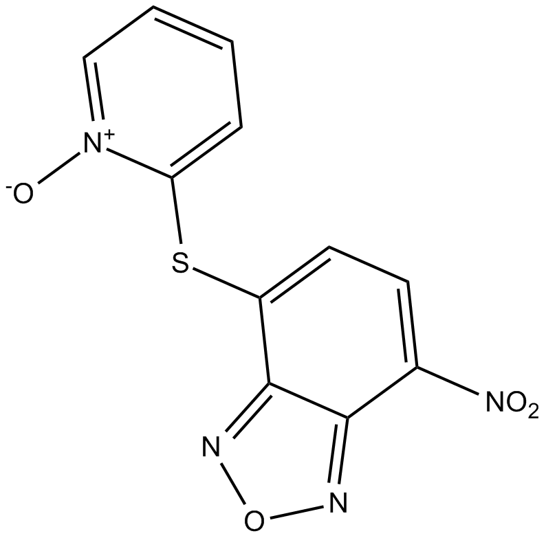 NSC228155 Chemical Structure