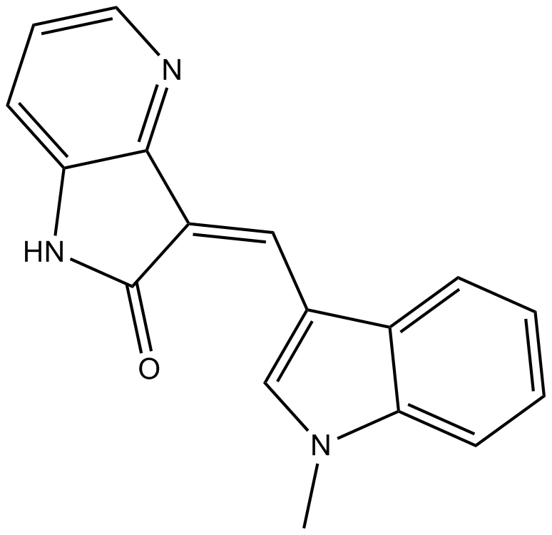 GW441756 Chemical Structure