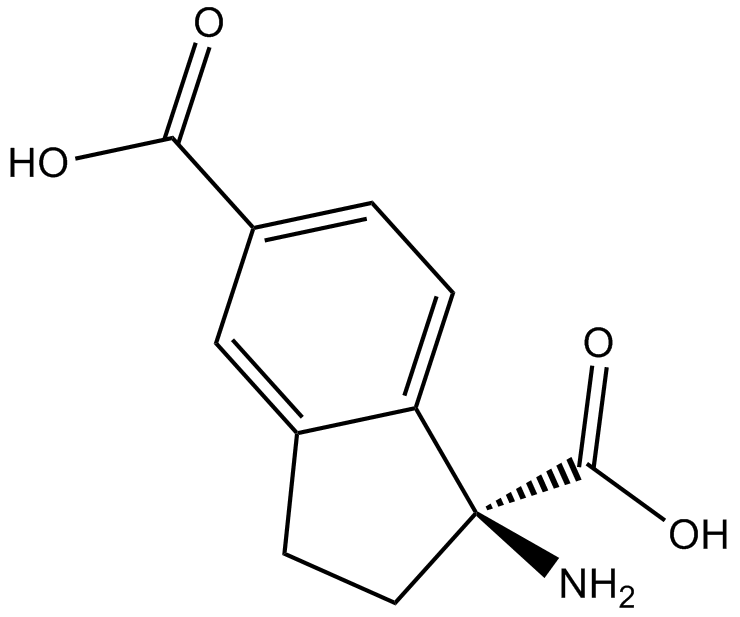 AIDA Chemical Structure