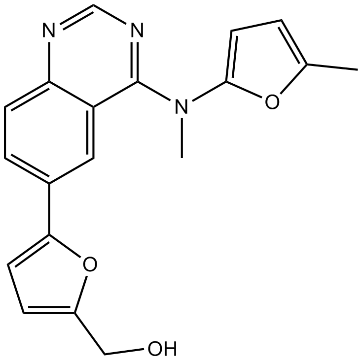 ML167 Chemical Structure