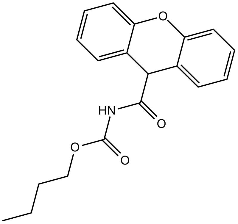 Ro 67-4853 Chemical Structure