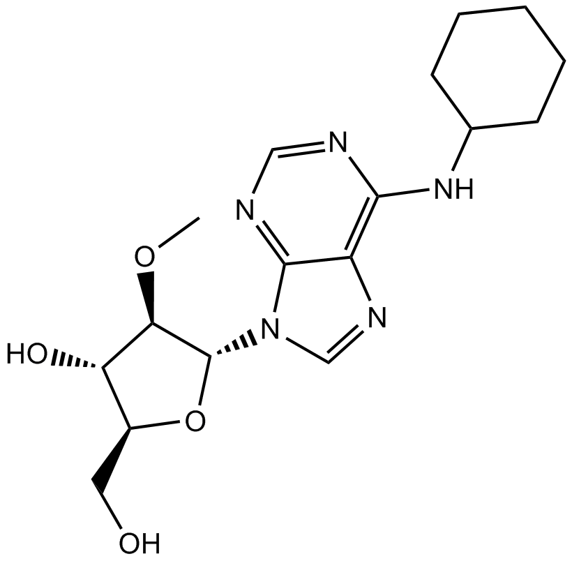 SDZ WAG 994 Chemical Structure