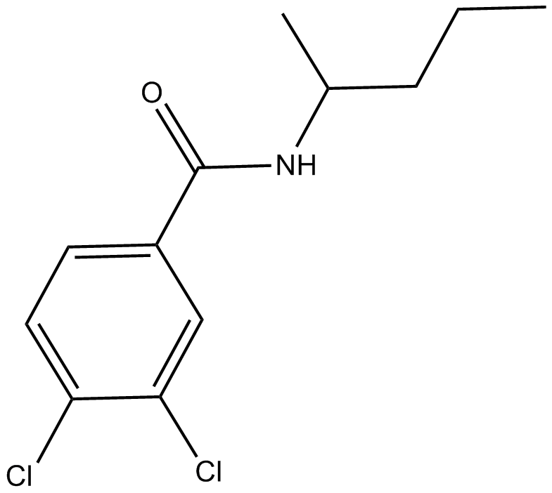 NSC 405020 Chemical Structure