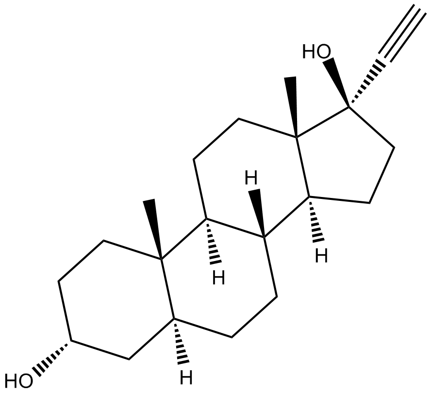 HE-3235 Chemical Structure