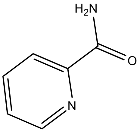 Picolinamide Chemical Structure
