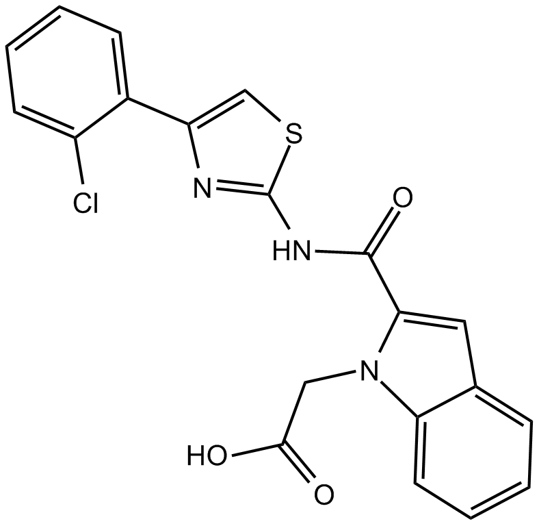 SR 27897 Chemical Structure