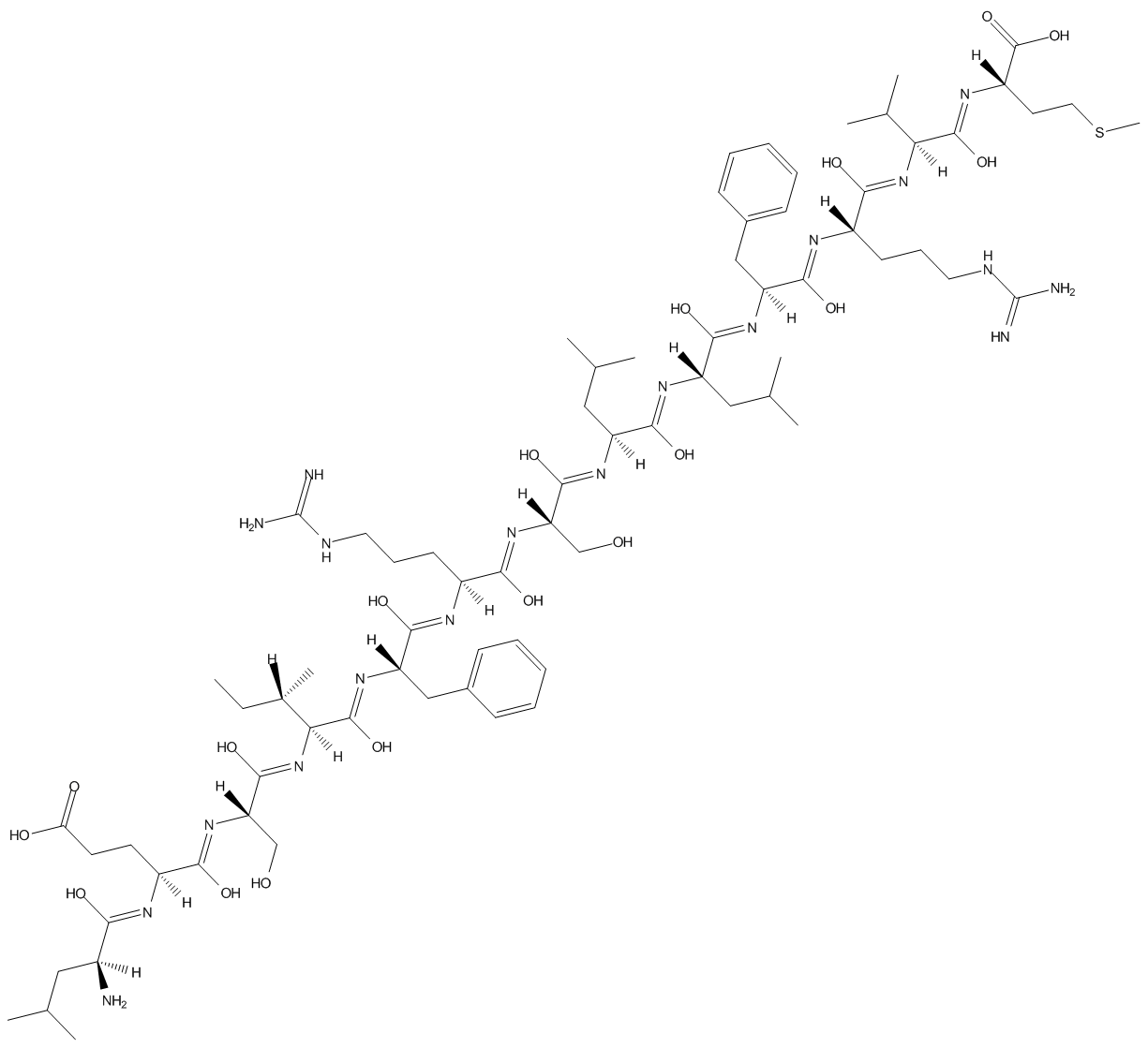 MMK 1 Chemical Structure