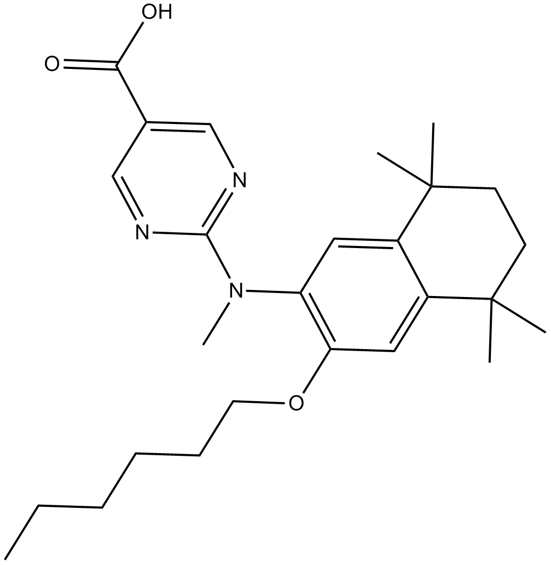 PA 452 Chemical Structure