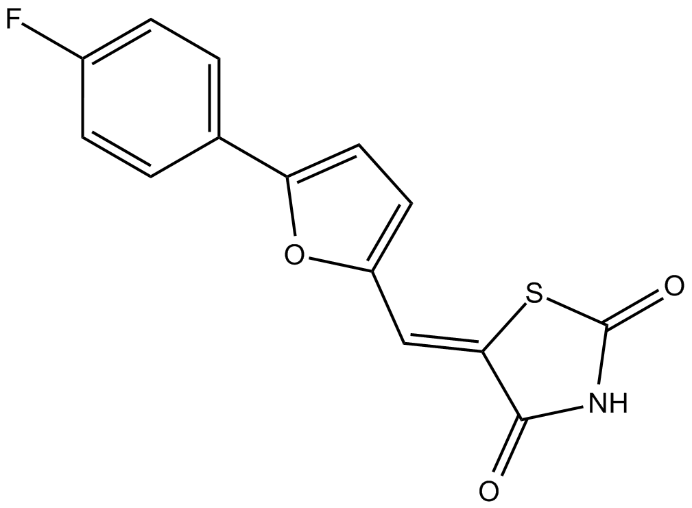 CAY10505 Chemical Structure