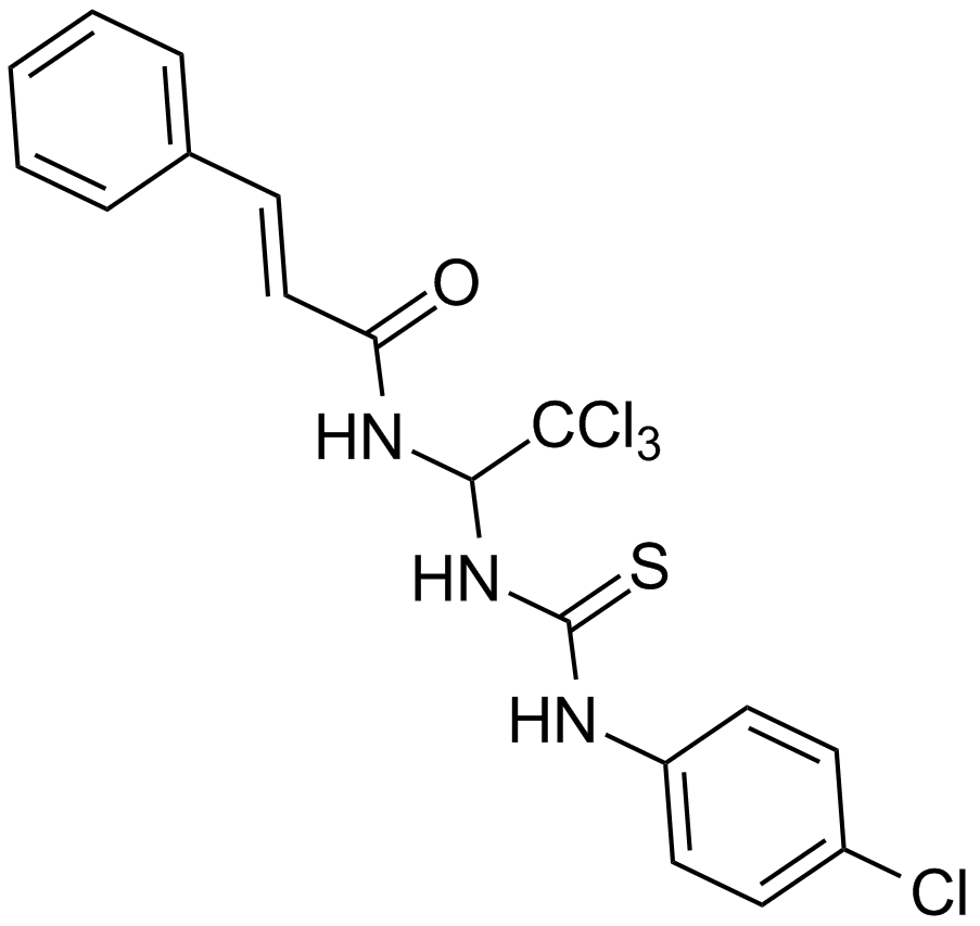 Sal 003 Chemical Structure