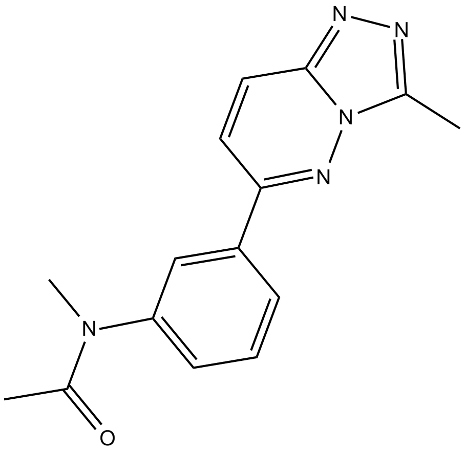 Lin28 1632 Chemical Structure